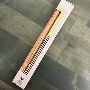 NEW Tarte Gold and Peach Eyeliner